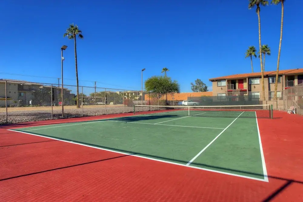 Park Suites at 136 - One Bedroom Apartment