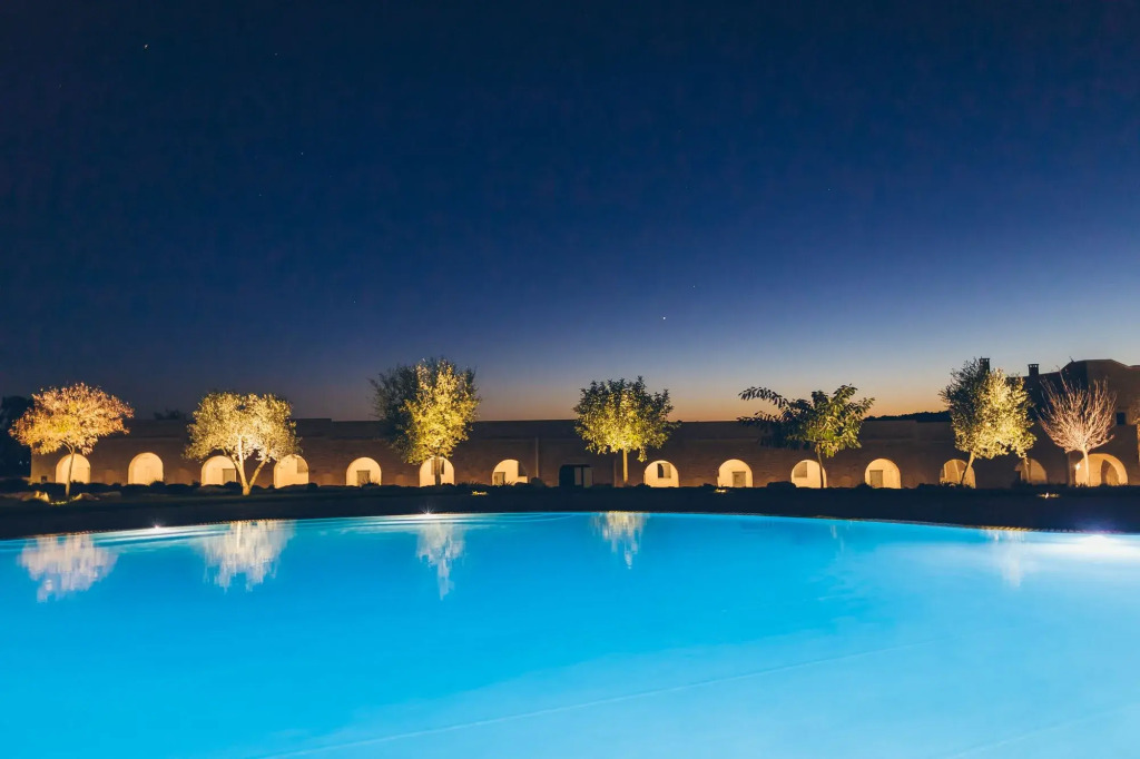 Masseria Grieco