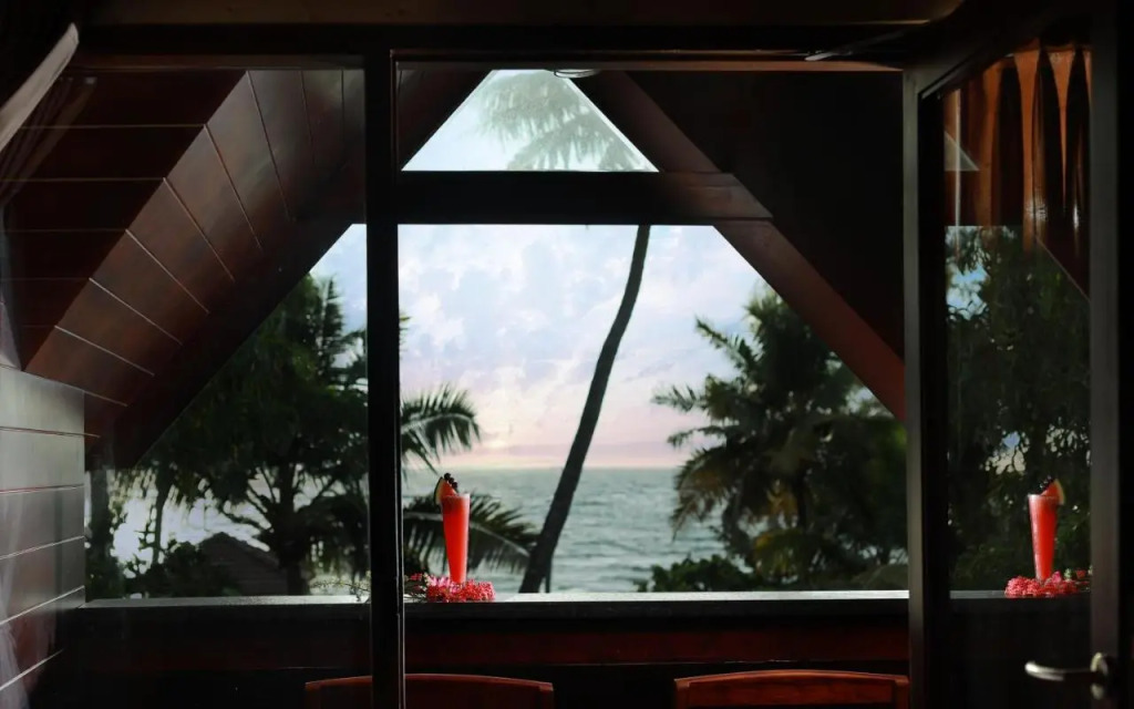 Maliekal Heritance Cherai Beach Cochin