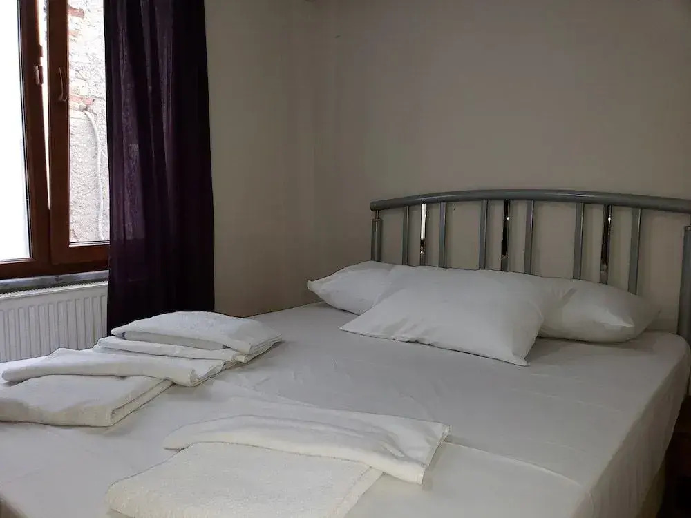 Ottoman Apart