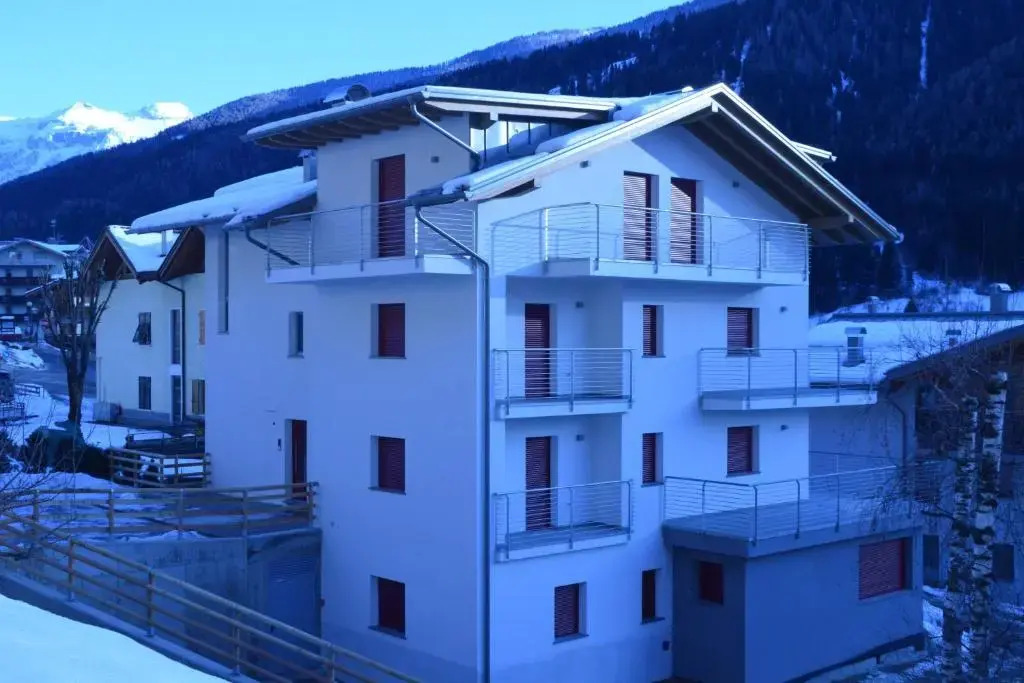 Casa ai Stabli 2