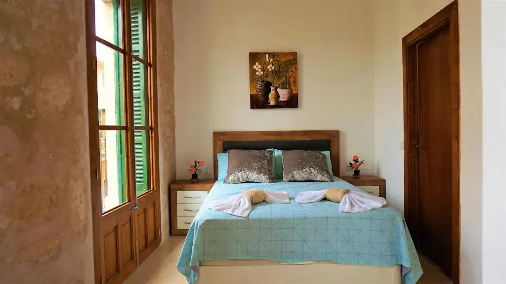 Villa Major 88 - House in Lluchmayor, Mallorca