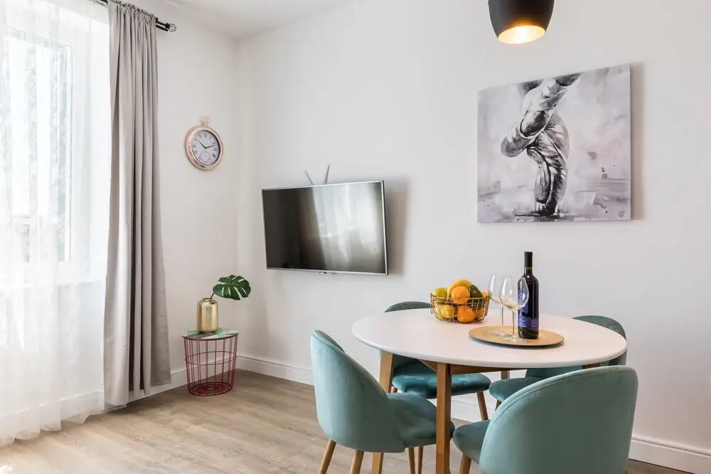 Romantic Apartment