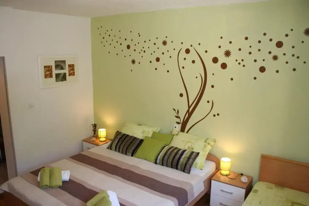 Apartment Marin - 40m from sea