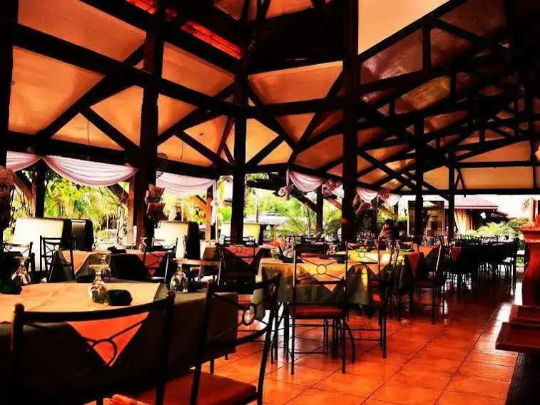 Balai Gloria Hotel