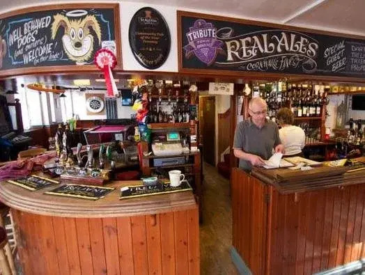 King's Arms