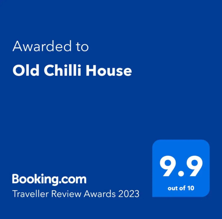 Old Chilli House