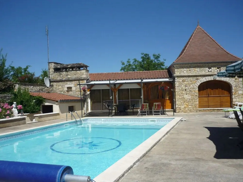 Domaine Le Magnolia