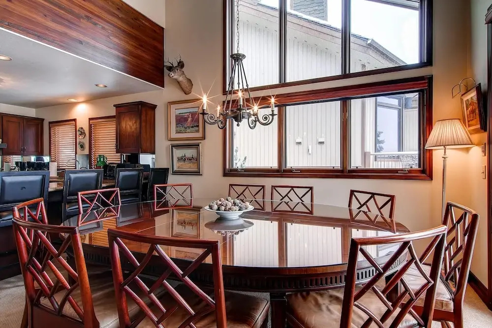 Little Belle 8 by Park City Lodging