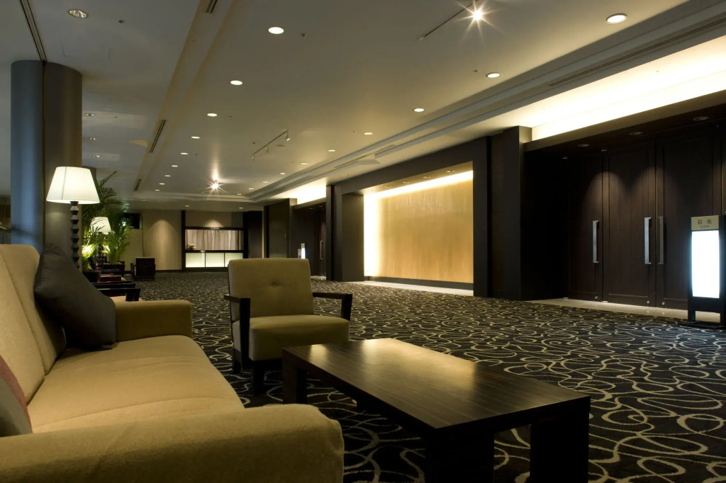 Miyako Hotel Yokkaichi