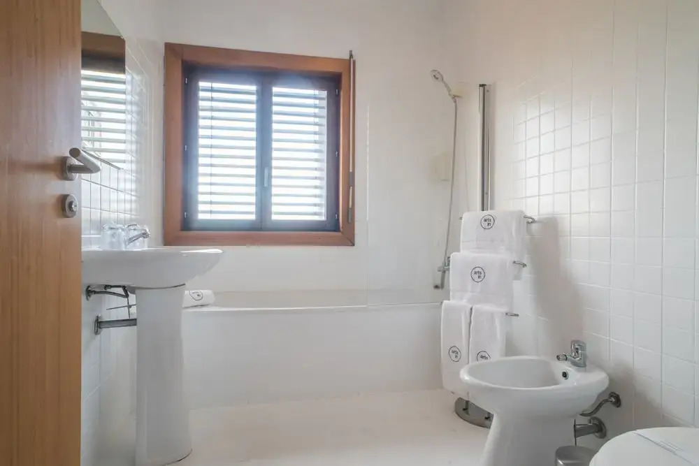 ARTS IN Apartments Ponte Nova