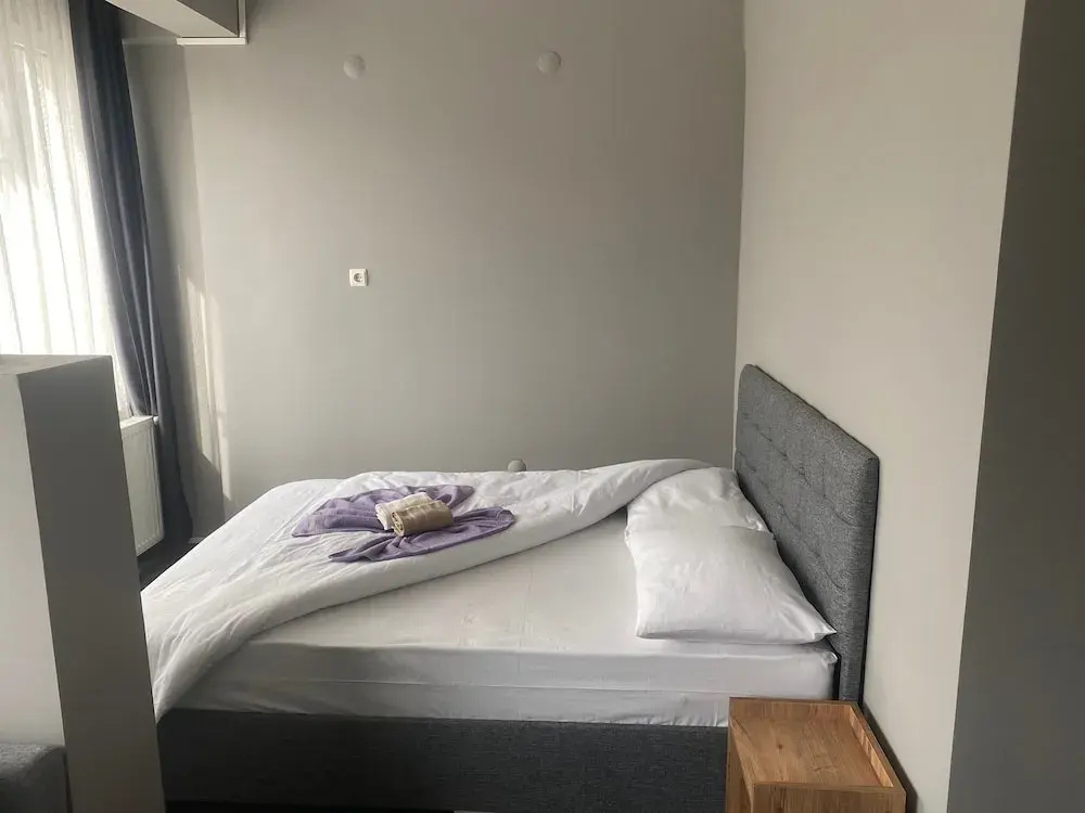 Samsun Otel Vidinli