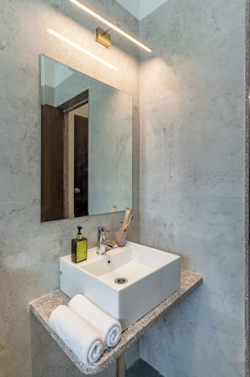 ELIVAAS Shourya Zenna Luxe 3BHK Villa with Pvt Pool, Udaipur