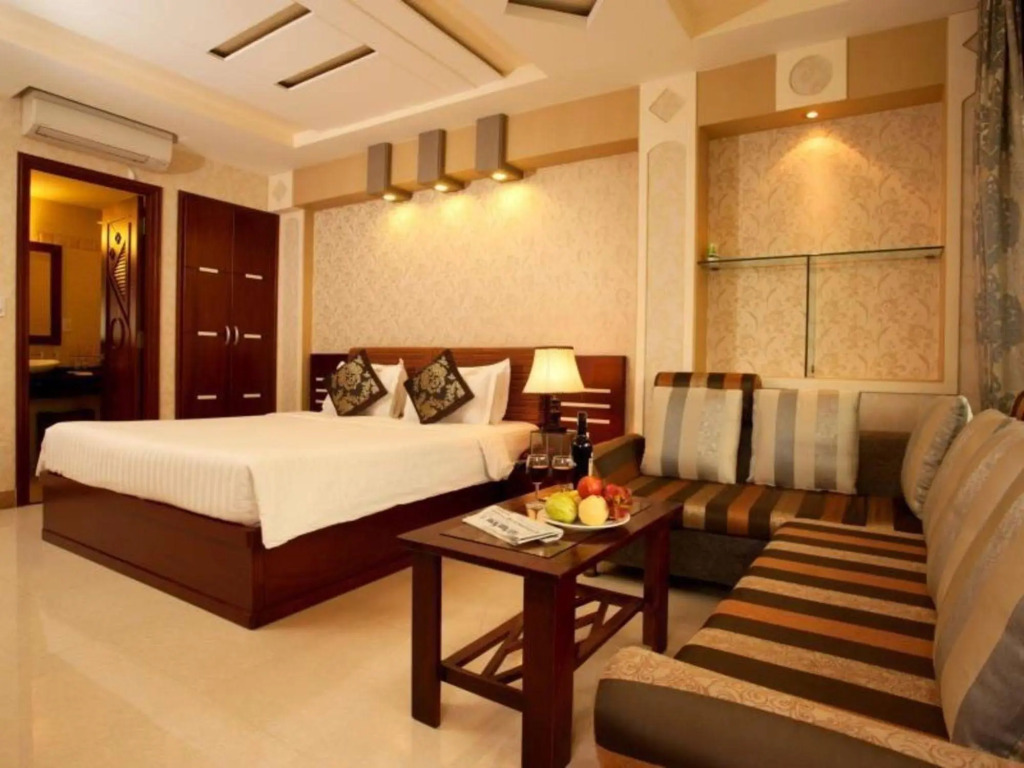 Roseland Inn Hotel