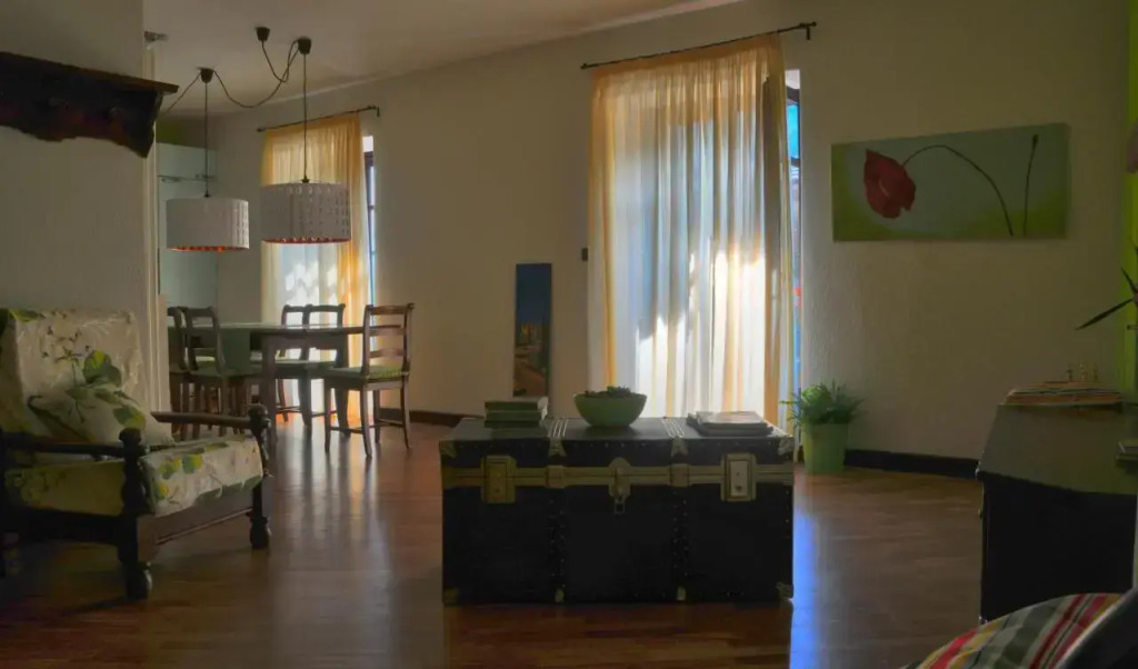 Locanda Spada Reale