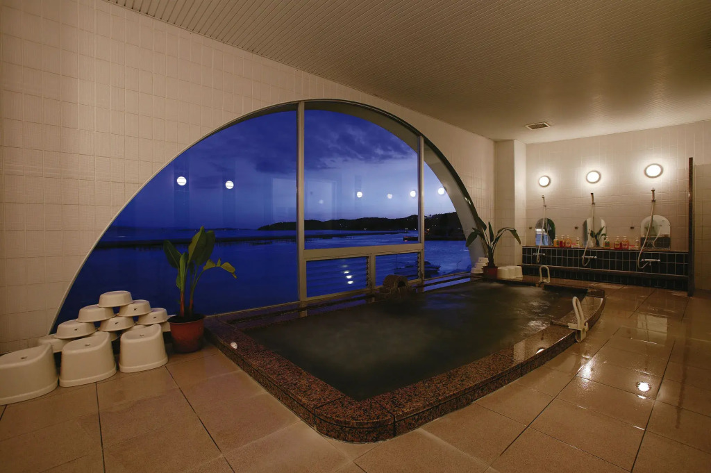 Hotel Limani