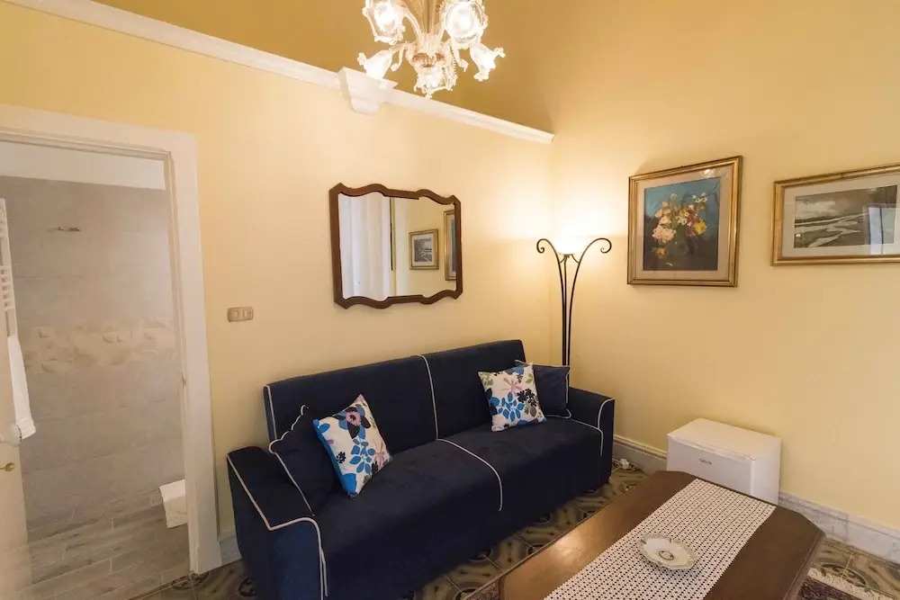 C'era una volta b&b