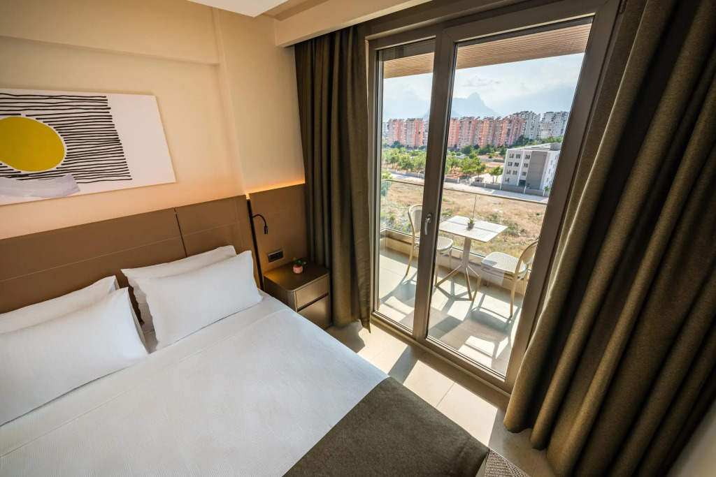 Casamax Suites