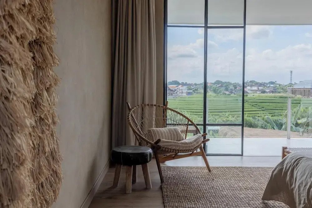 BI Design House Canggu