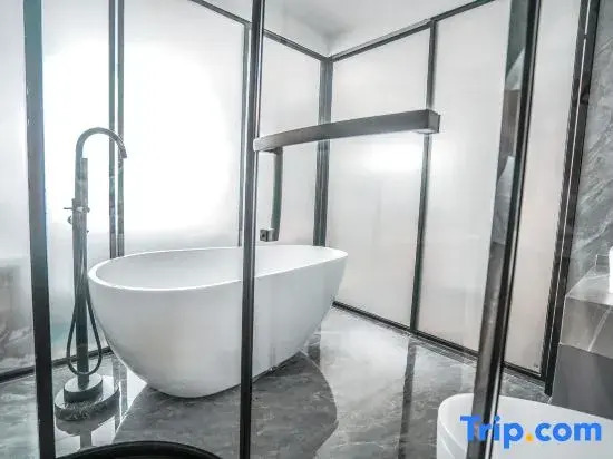Ruishe Hotel (Quanzhou East Station Branch)