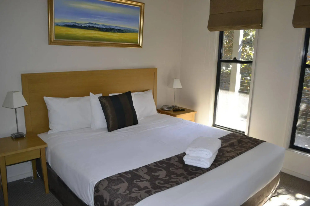Barwon Heads Resort