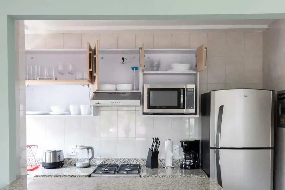 Chic Modern 1BR Apt Near Polanco