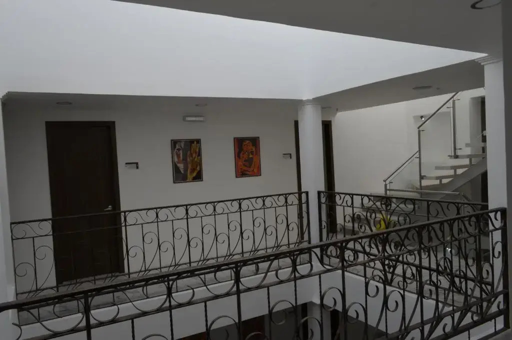 Hotel Gran Mariscal Quito