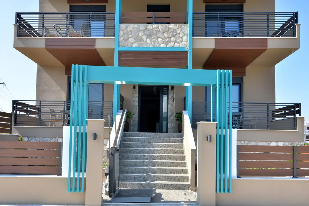 NIEL Apartments