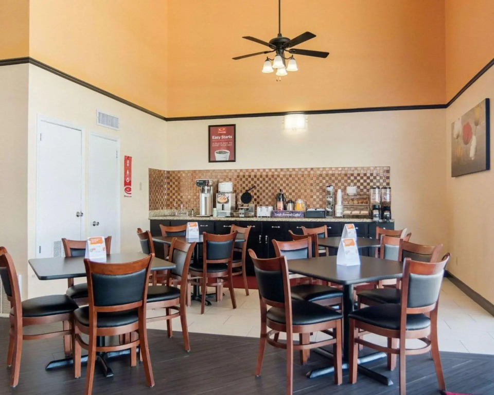 HomeStay Inn & Suites