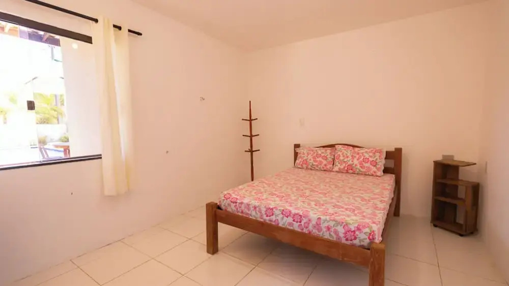 Casa com Hidro Piscina e Churrasqueira - Jacu pe