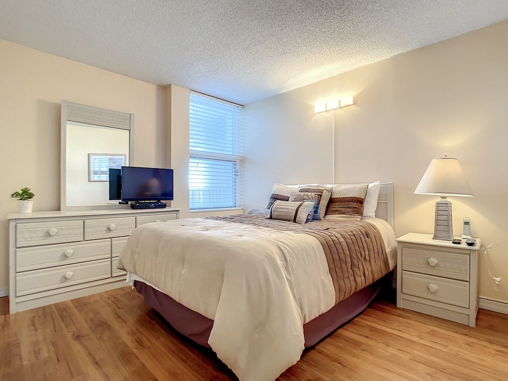 Smyrna Beach Club 307