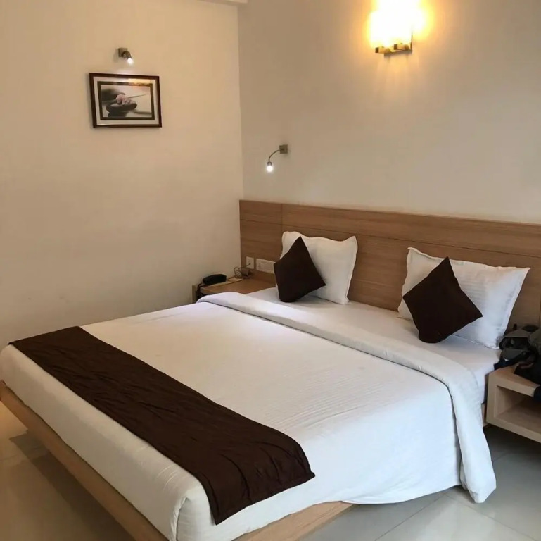 Pebbles Serviced Apartments