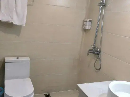 Taizhou Shiguang Business Hotel