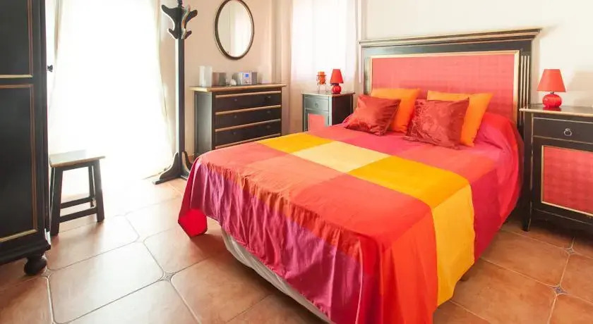 Casa Salteras