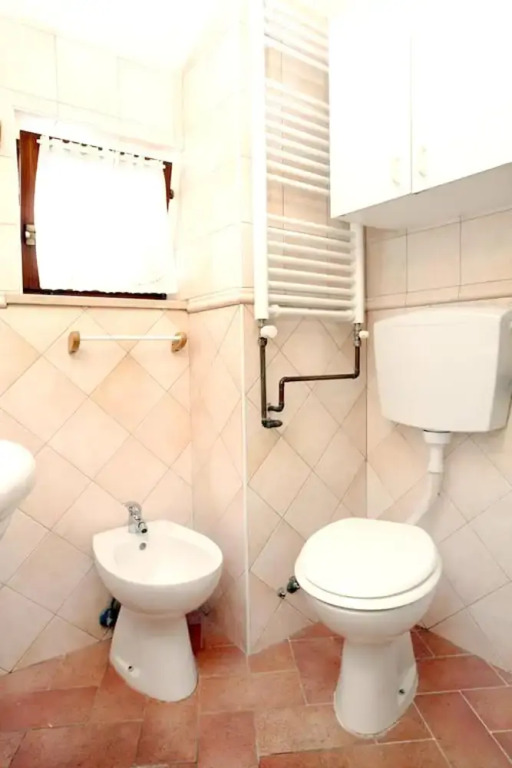 Apartment With 2 Bedrooms in Izola, With Furnished Terrace and Wifi Near the Beach