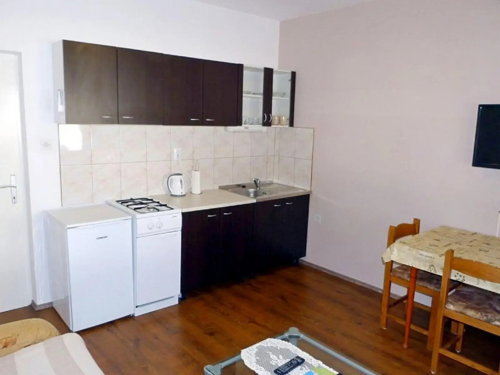 Apartments Danijel