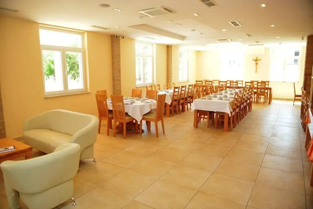 Hotel Pax Cordis