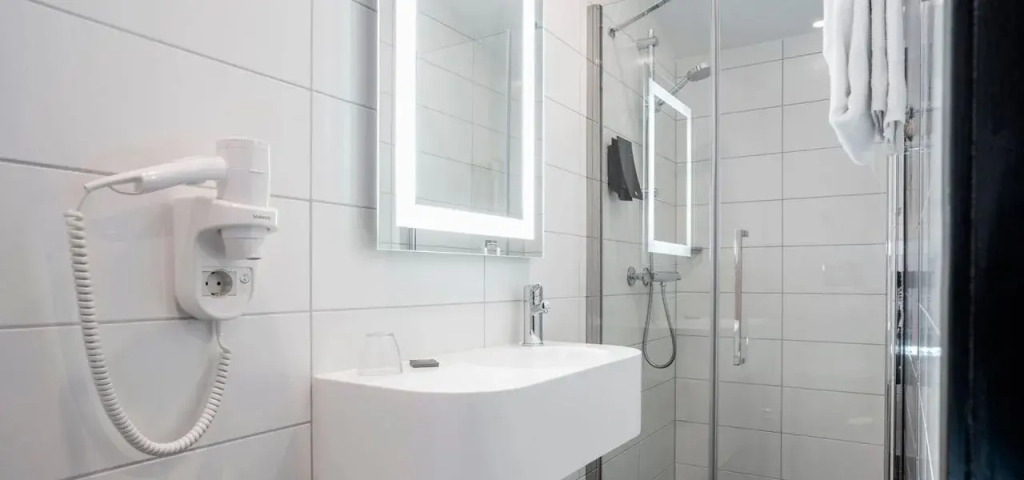 Thon Hotel Astoria