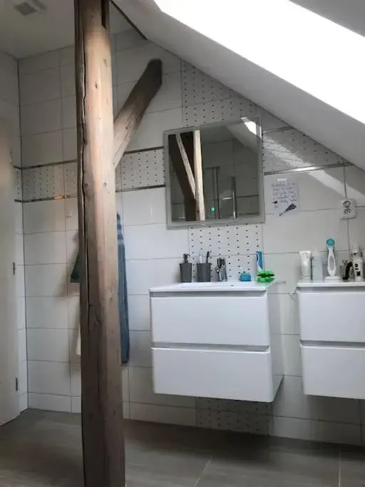 Vila se zahradou a s parkováním v ceně