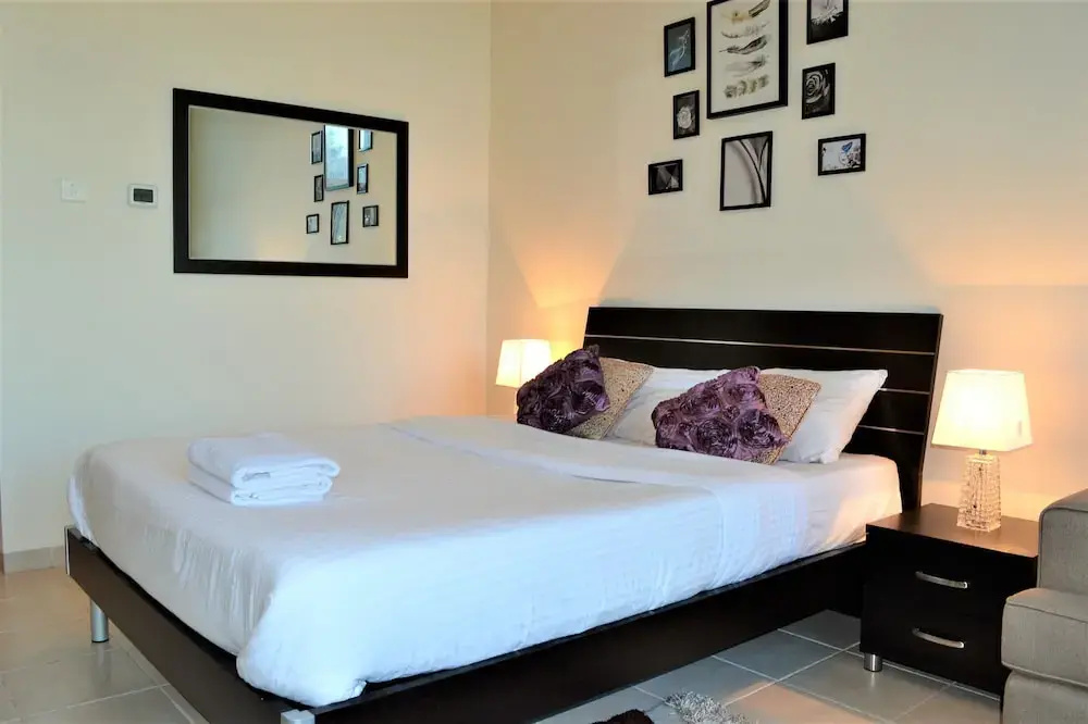MCLN - Spacious Furnished Studio