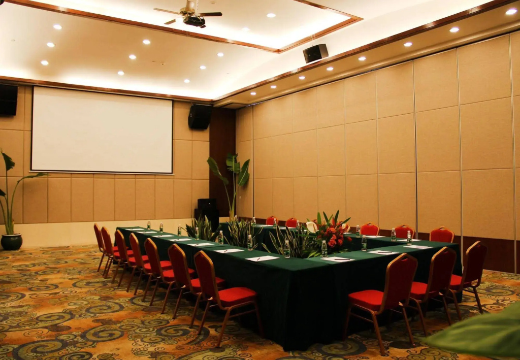GuestHouse International Hotel Sanya