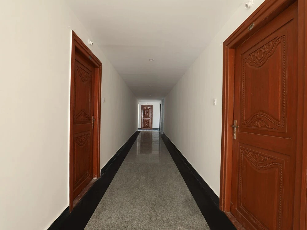 Hotel Green Stone Buy By OYO Rooms