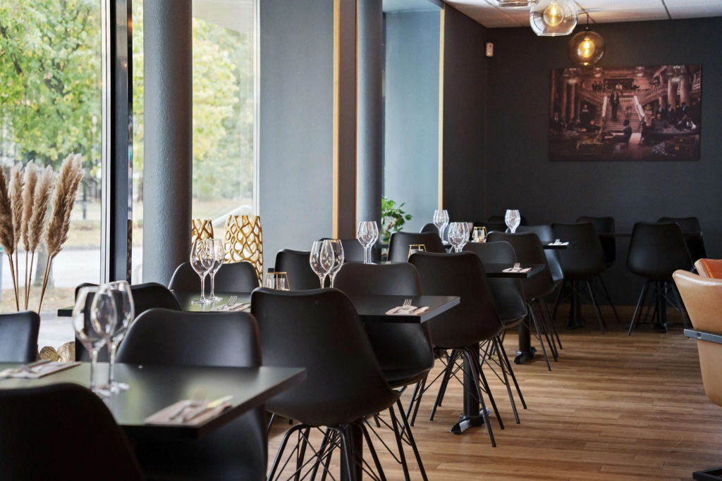 Best Western Hotel Halland