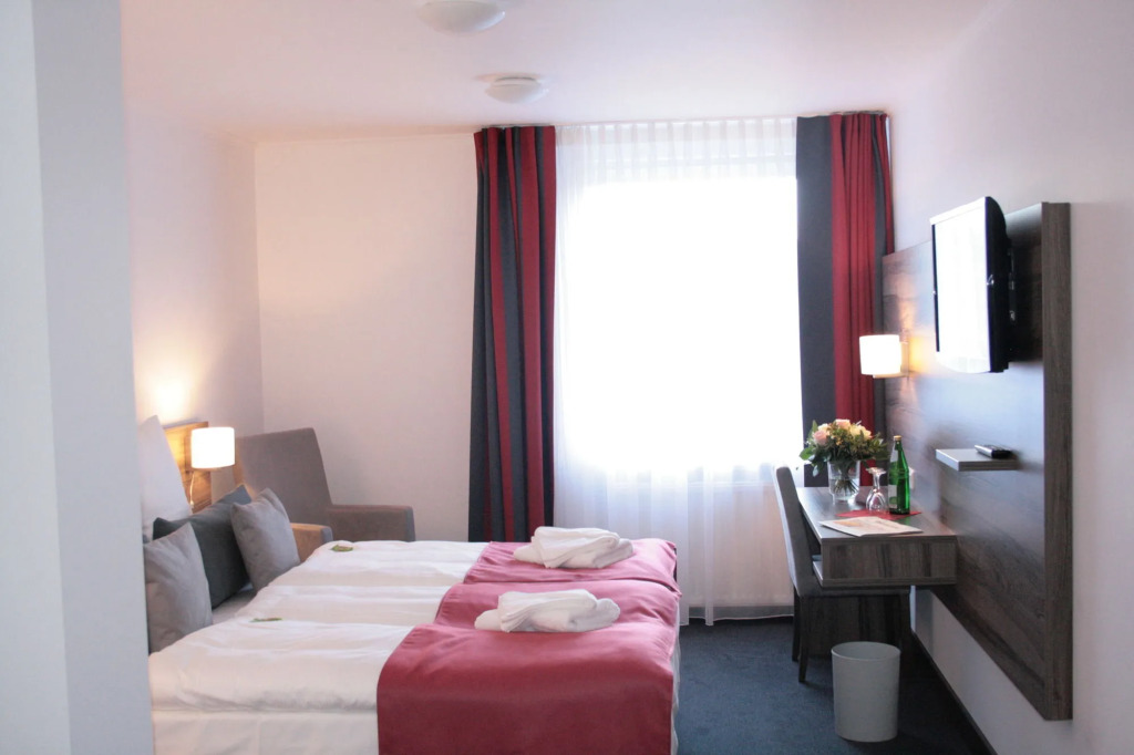 Hotel Mein Bergblick