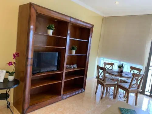 Apartamento Bahia