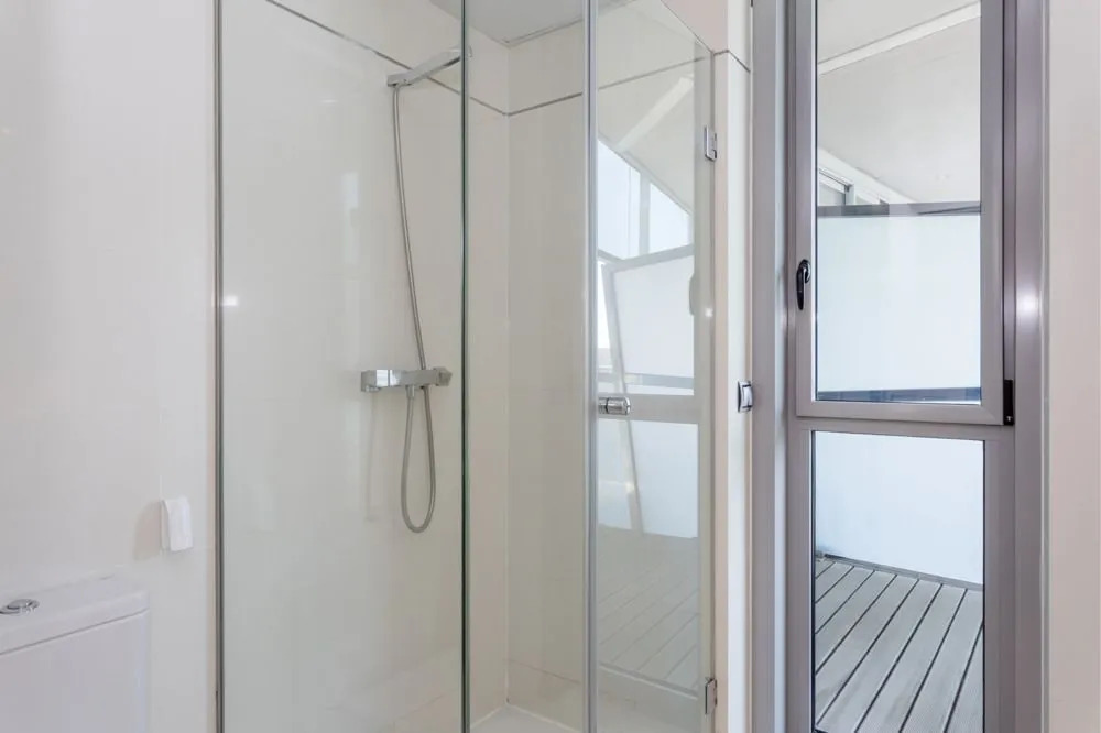 Unique Rentals - Seafront Lux Suite