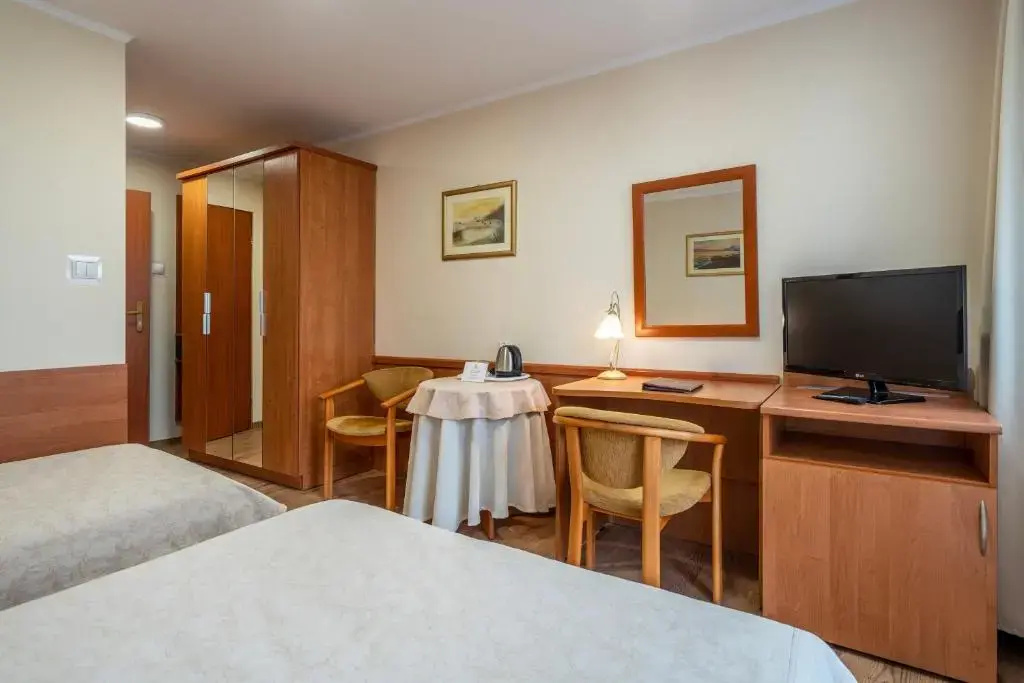 Lech Resort & Spa
