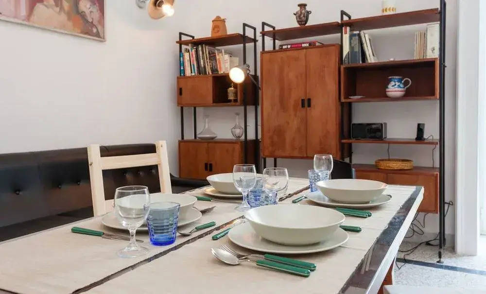 Apartment Casa Colella  - BH 7