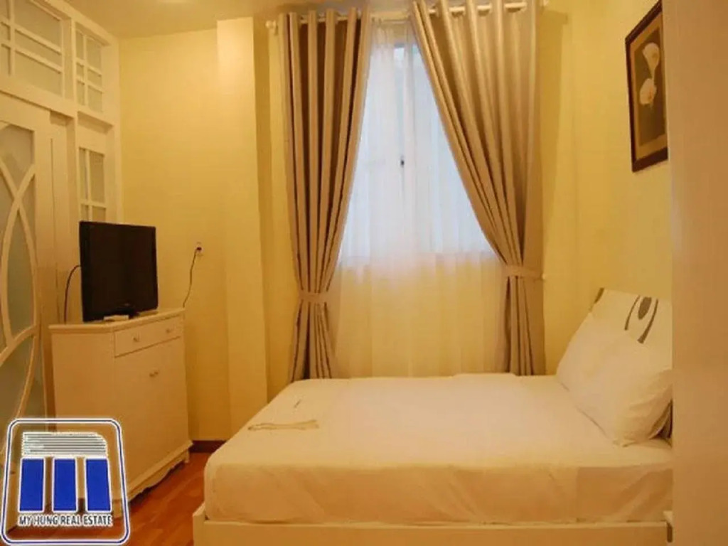 Greenlife ApartHotel