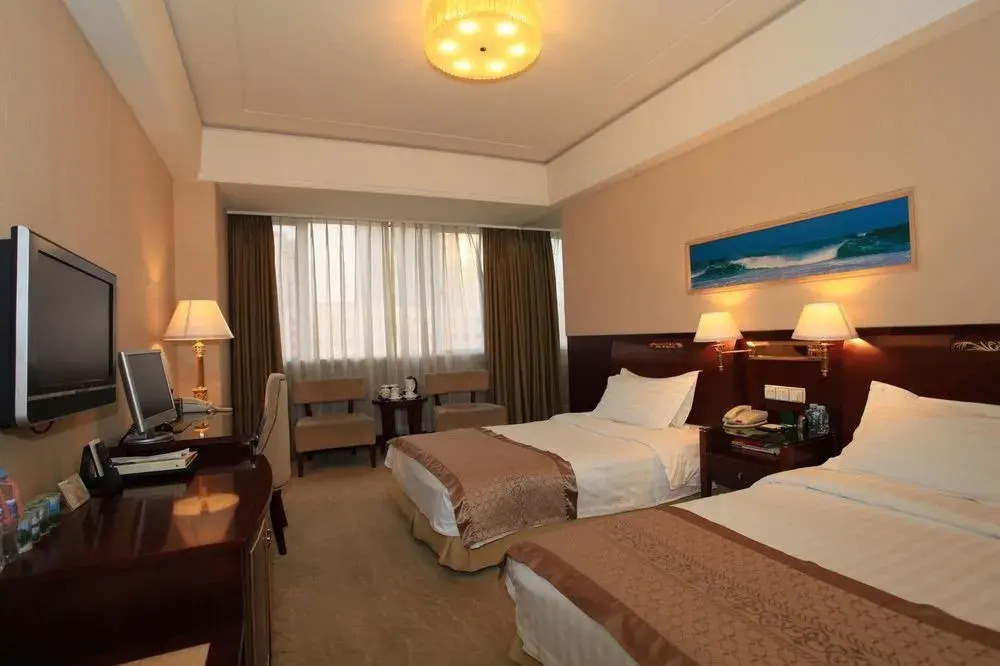 Shanxi Grand Hotel